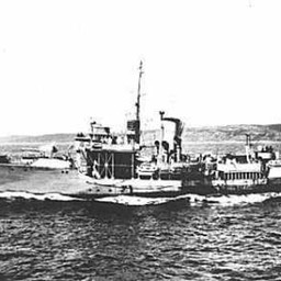 HMCS Alberni